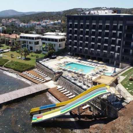 Grand Rimedya Otel Burhaniye